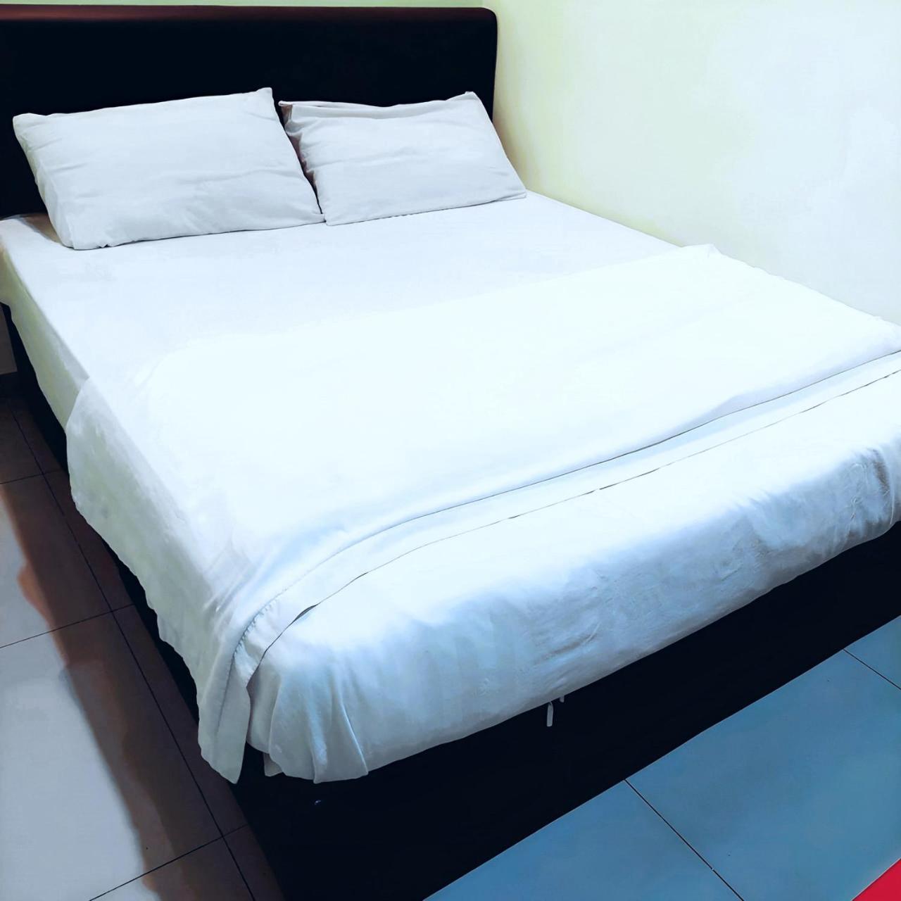 Hotel Lean Fatt Ipoh Exteriör bild