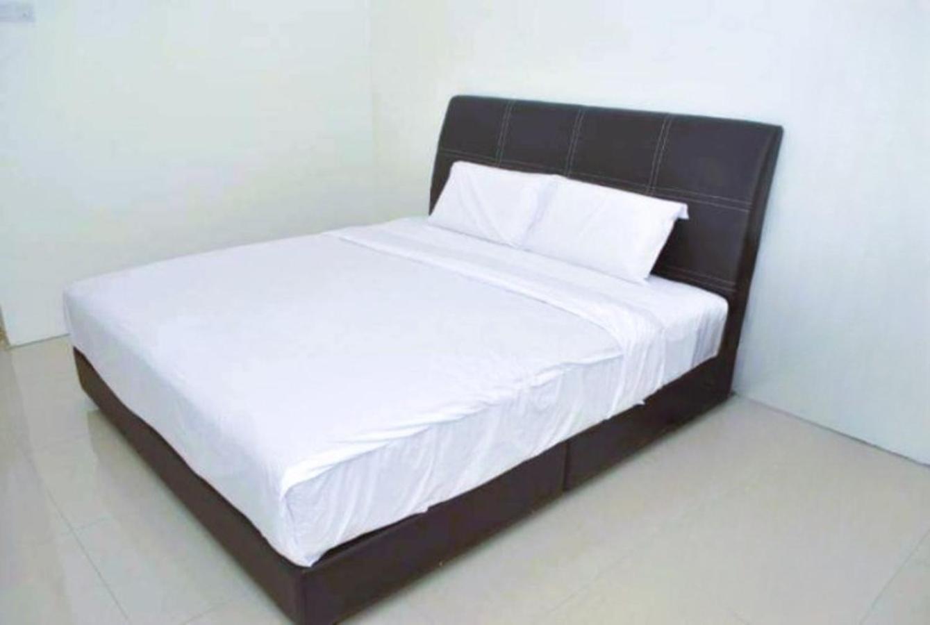 Hotel Lean Fatt Ipoh Exteriör bild